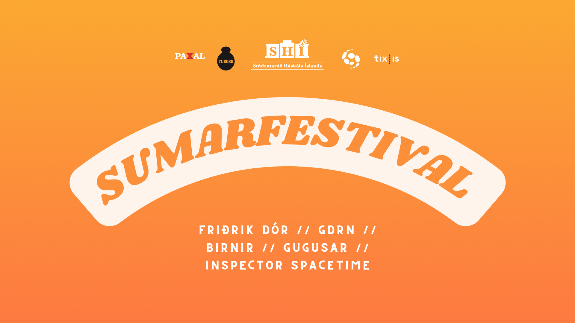 SHÍ’S Summer Festival