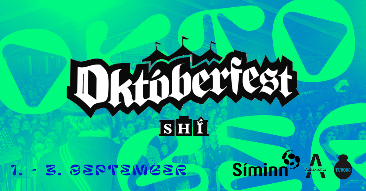 Októberfest SHÍ 2022