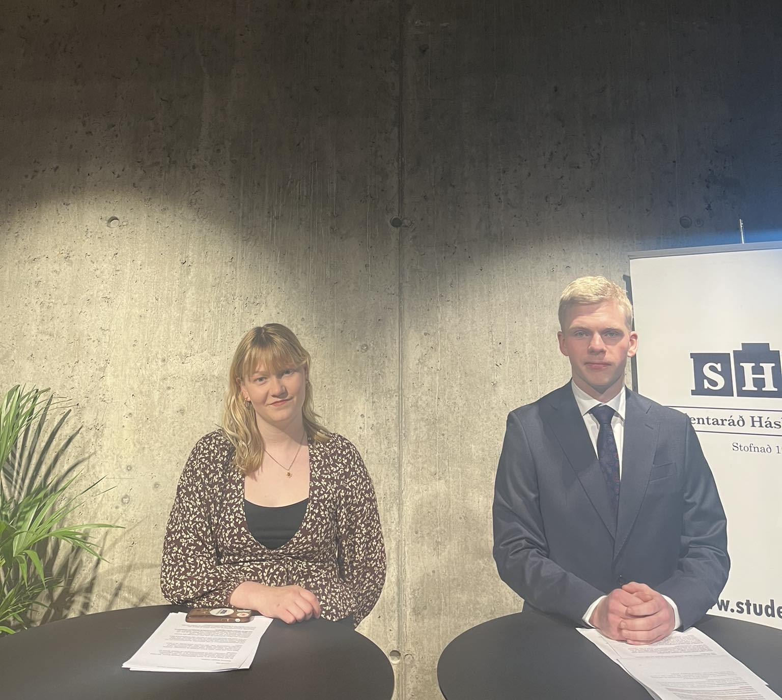 The University of Iceland is breaking the law